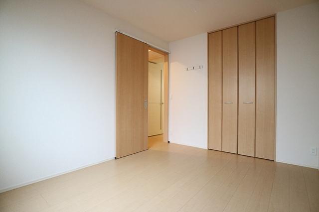 エルミタージュ（102） 部屋画像