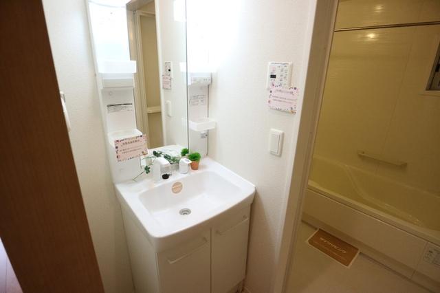 エルミタージュ（102） 部屋画像