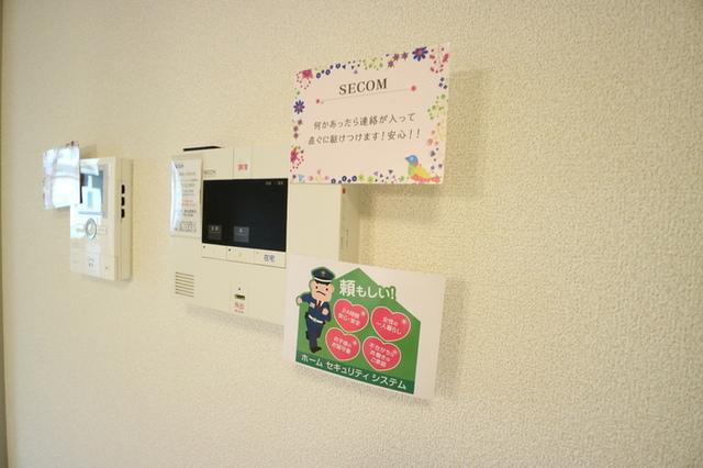 エルミタージュ（102） 部屋画像