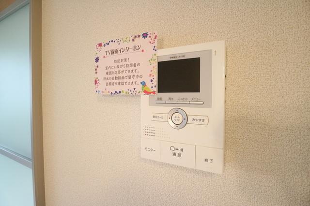 エルミタージュ（102） 部屋画像