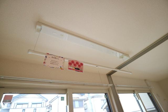 エルミタージュ（102） 部屋画像