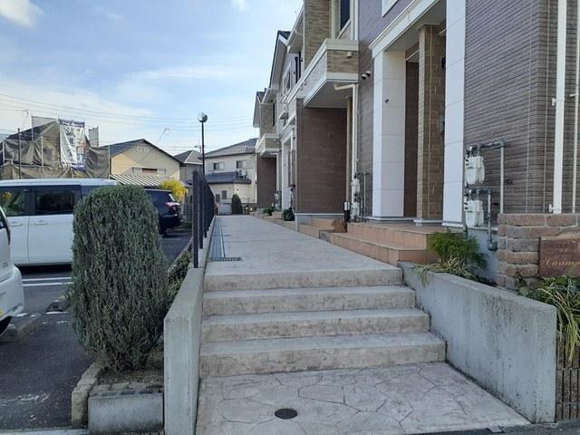 カリーノＲフィーネ（105） その他部屋・スペース