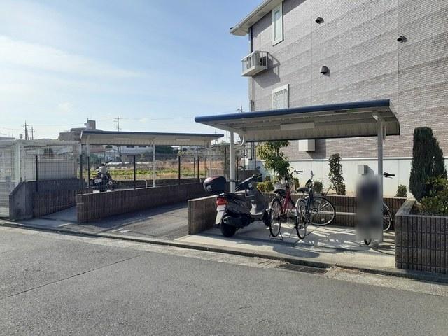 カリーノＲフィーネ（105） その他部屋・スペース