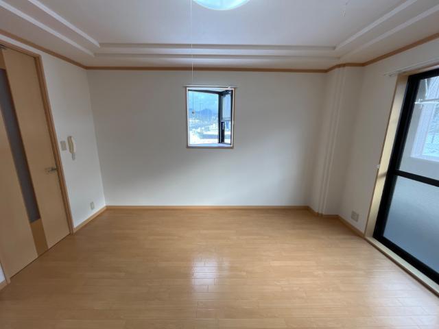 ワン・ピース 部屋画像
