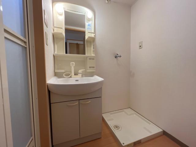 ワン・ピース 部屋画像