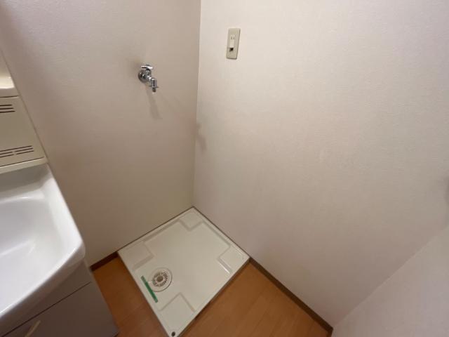 ワン・ピース 部屋画像