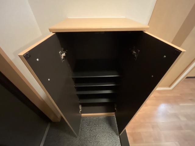 ワン・ピース 部屋画像