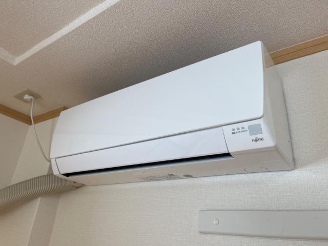 ワン・ピース 部屋画像