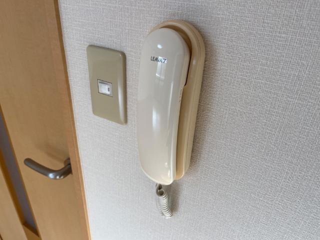 ワン・ピース 部屋画像