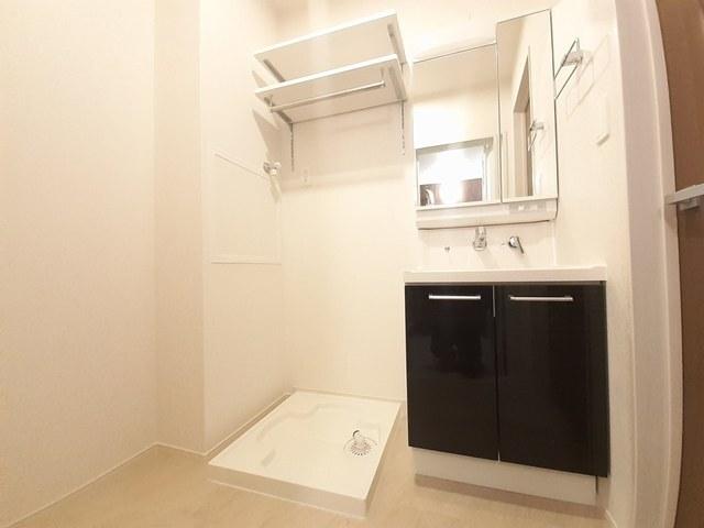 ソフィアコート加古川（302） 洗面