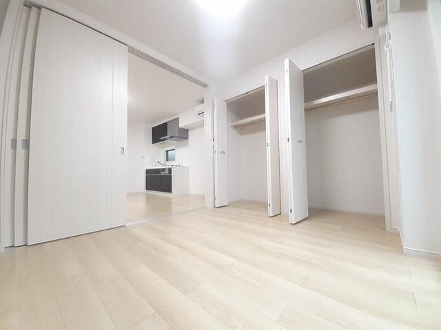 ソフィアコート加古川（302） 収納
