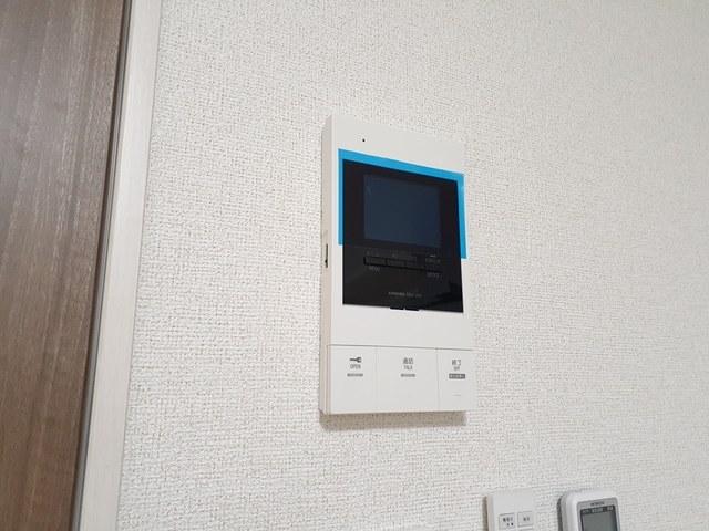 ソフィアコート加古川（302） 設備