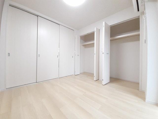 ソフィアコート加古川（102） 収納