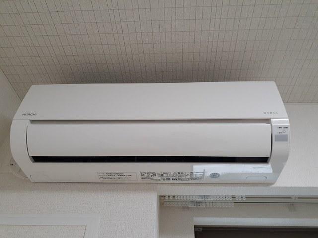 ソフィアコート加古川（102） 設備