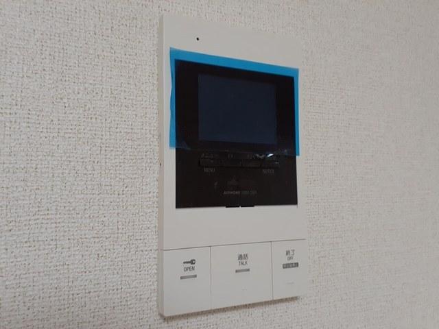 ソフィアコート加古川（102） 設備