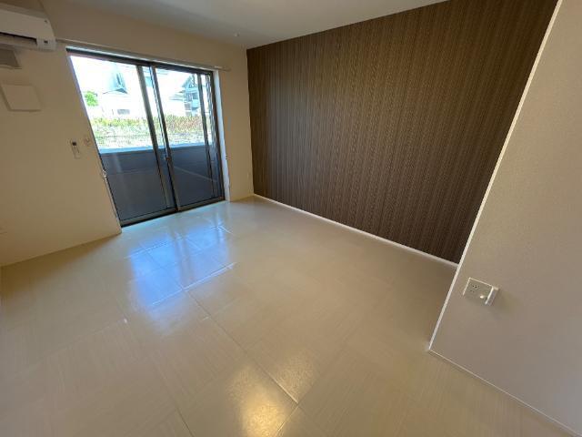 シャインキャッスル 部屋画像