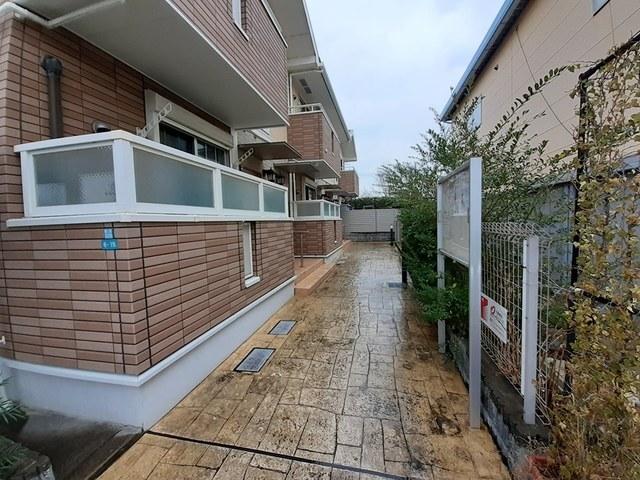 セレーノ西台（202） その他部屋・スペース