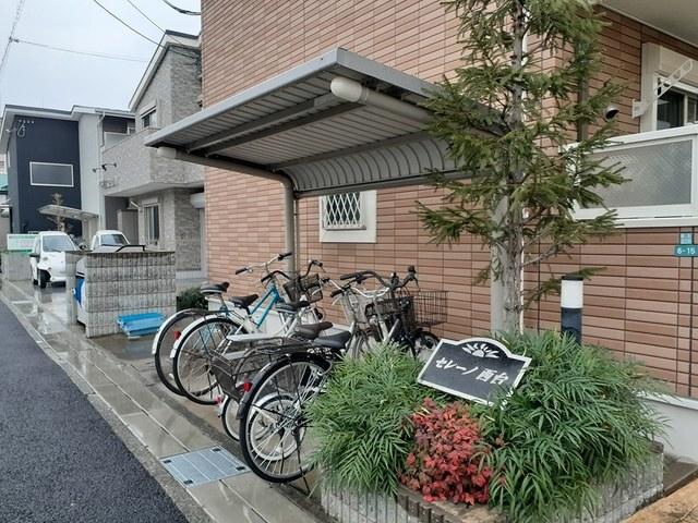 セレーノ西台（202） その他部屋・スペース