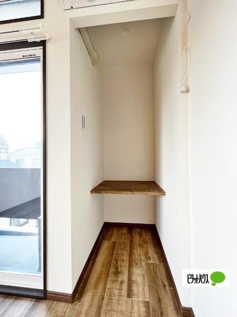 Ｋパラッツォ西明石（１０１） 部屋画像