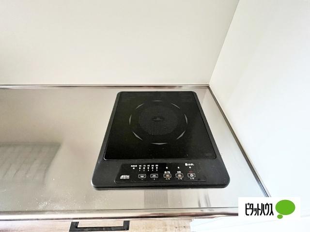 Ｋパラッツォ西明石（１０１） 部屋画像