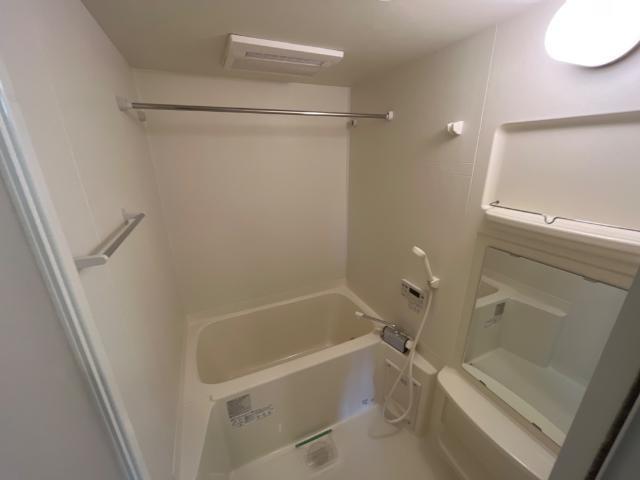 ヴィーブル東二見 部屋画像