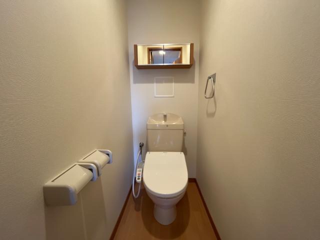ヴィーブル東二見 部屋画像