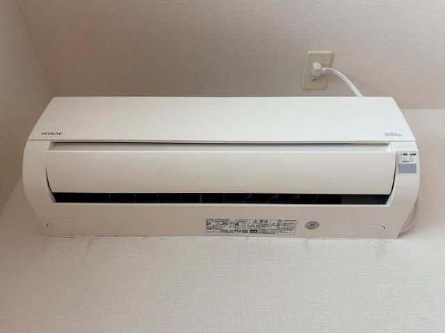 ヴィーブル東二見 部屋画像