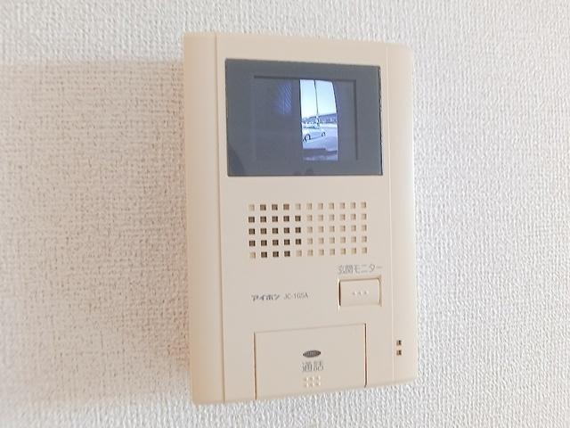 ヒルサイド緑ヶ丘Ｃ（201） 設備