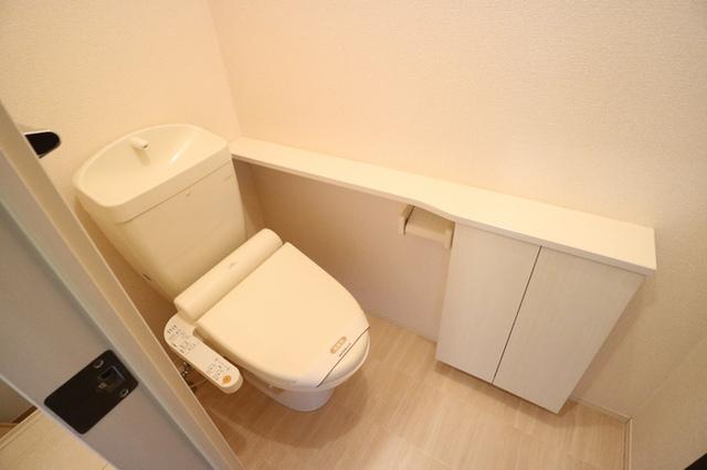 DヴェルジェⅡ（201） 部屋画像