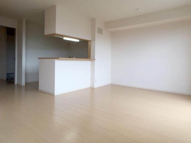プロスペラール（305） 部屋画像