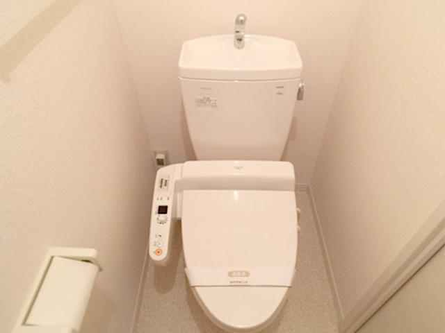 プロスペラール（305） 部屋画像