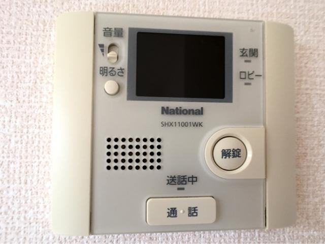 プロスペラール（305） 部屋画像
