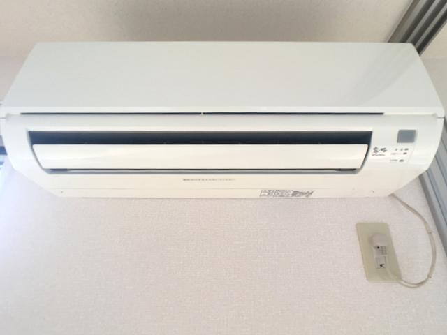 プロスペラール（305） 部屋画像