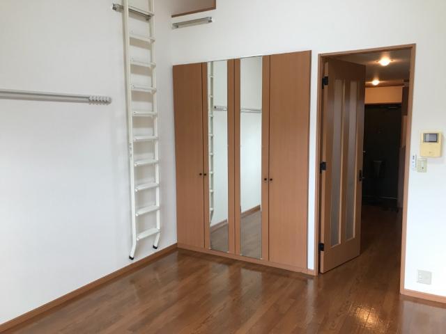 ミルフィオリⅠ 部屋画像
