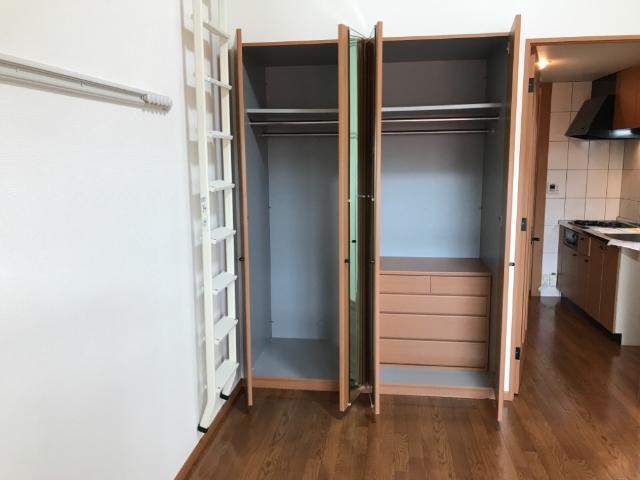 ミルフィオリⅠ 部屋画像