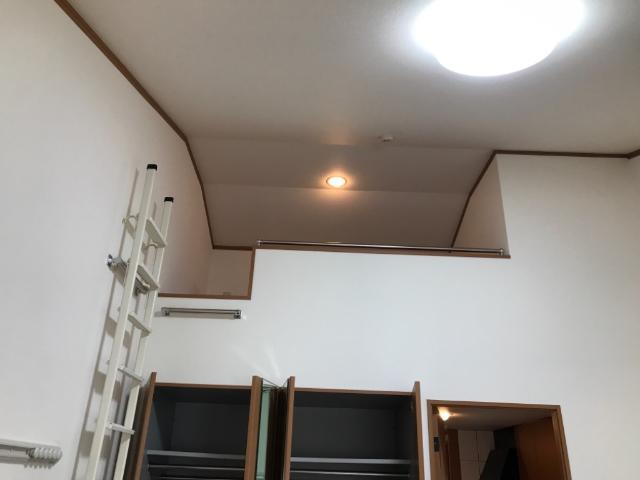 ミルフィオリⅠ 部屋画像
