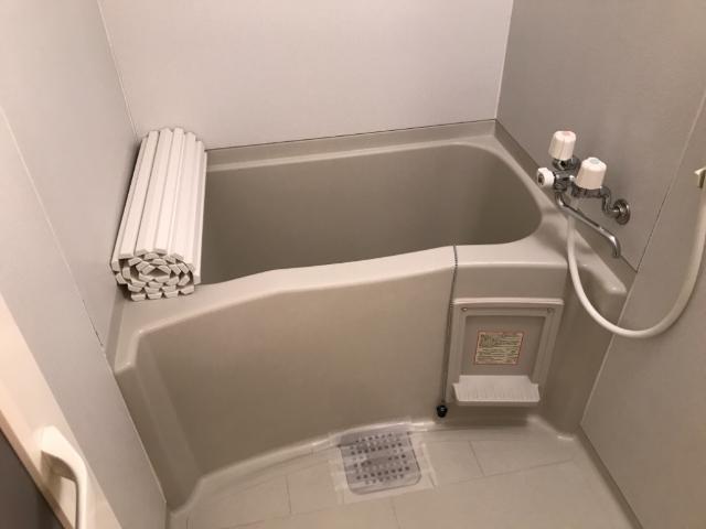 ミルフィオリⅠ 部屋画像