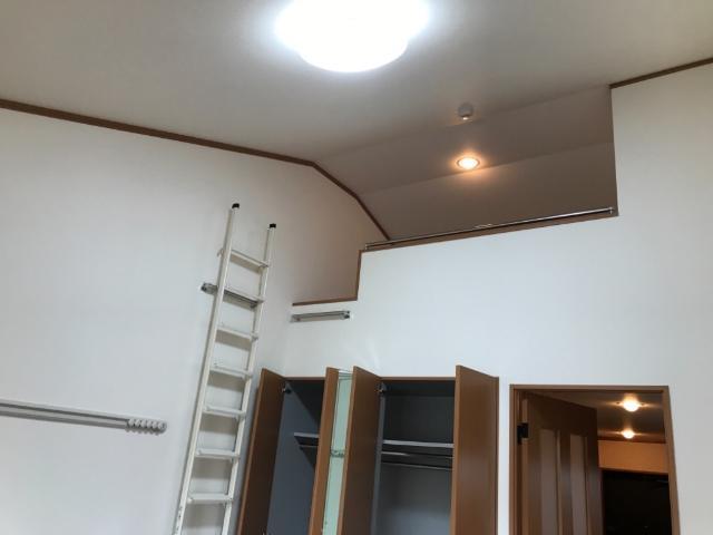 ミルフィオリⅠ 部屋画像