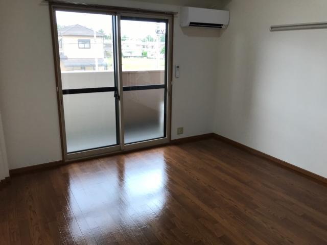 ミルフィオリⅠ 部屋画像