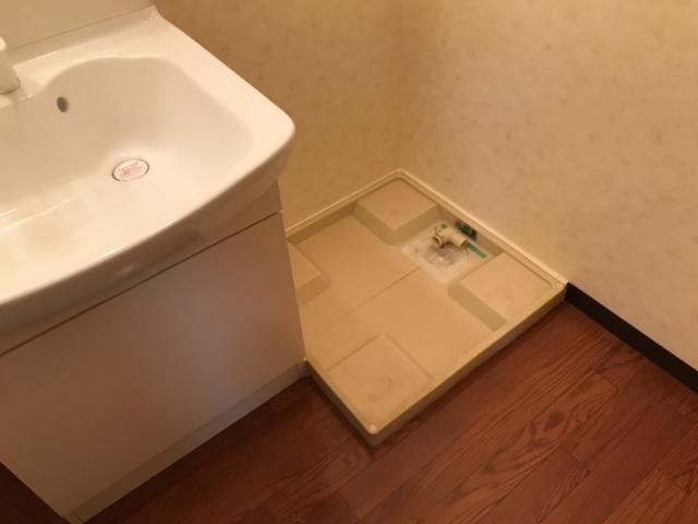ミルフィオリⅠ 部屋画像