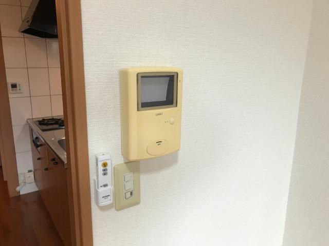 ミルフィオリⅠ 部屋画像