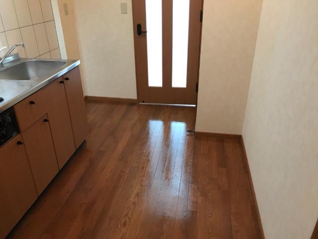 ミルフィオリⅠ 部屋画像