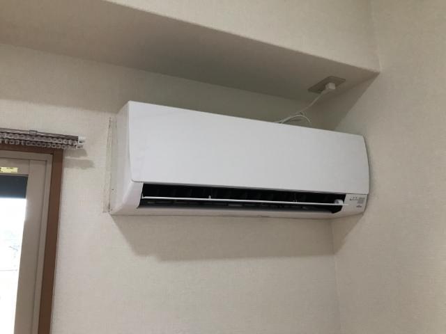 ミルフィオリⅠ 部屋画像
