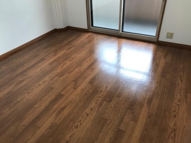 ミルフィオリⅠ 室内