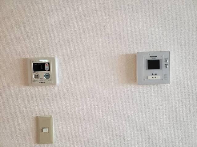 フラットソラ（203） 部屋画像