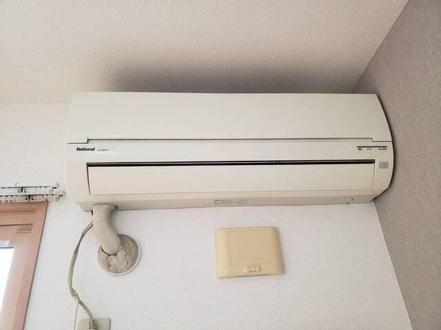 フラットソラ（203） 部屋画像