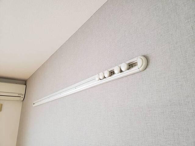 フラットソラ（203） 部屋画像