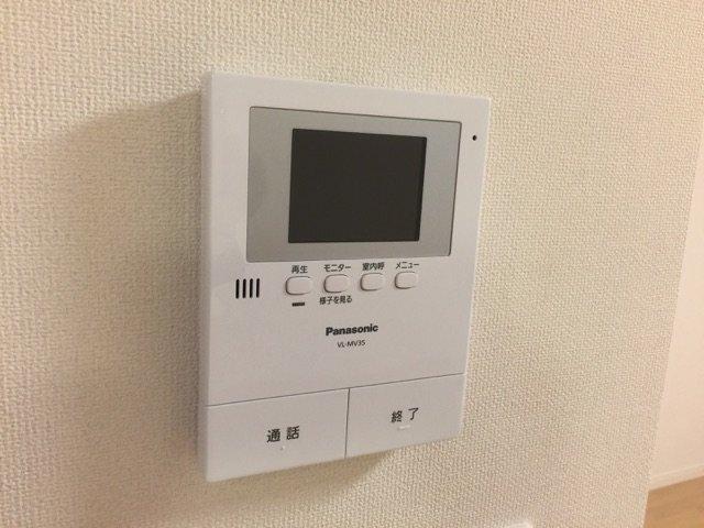 オーシャン・ステラ 部屋画像