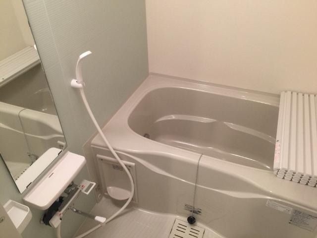 オーシャン・ステラ 部屋画像