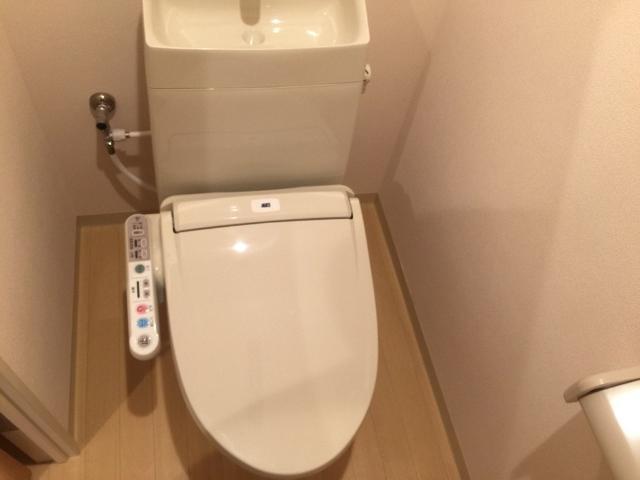 オーシャン・ステラ 部屋画像